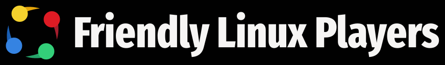 Preview image published by friendlylinuxplayers.com